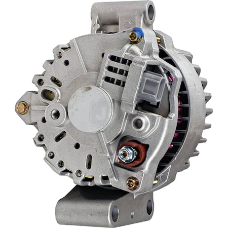Aftermarket JAndN Electrical Products Alternator 400-14049-JN